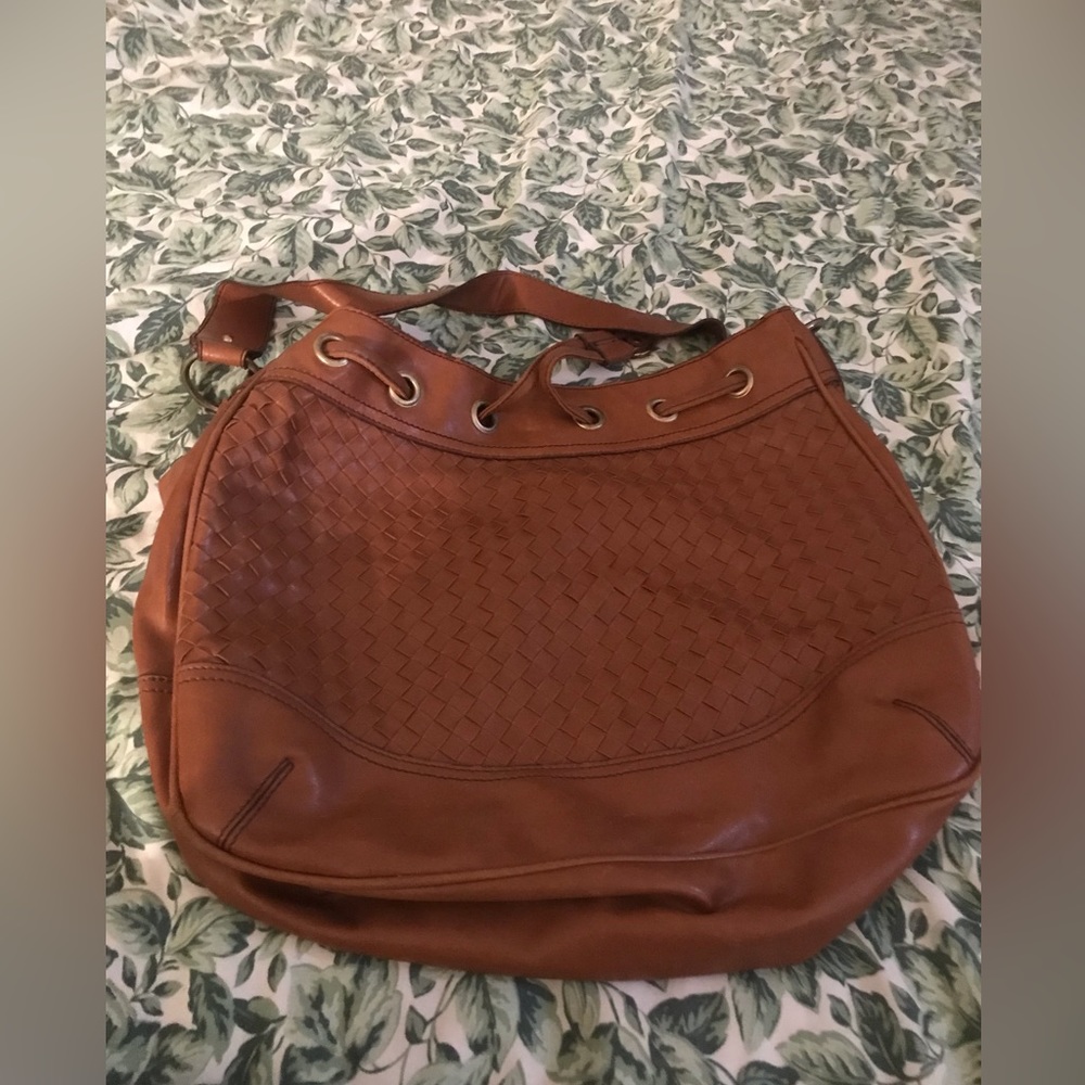 Purse.